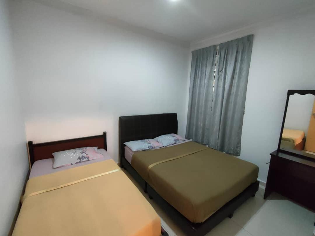 Homstay คาเมรอนไฮแลนด์ ภายนอก รูปภาพ
